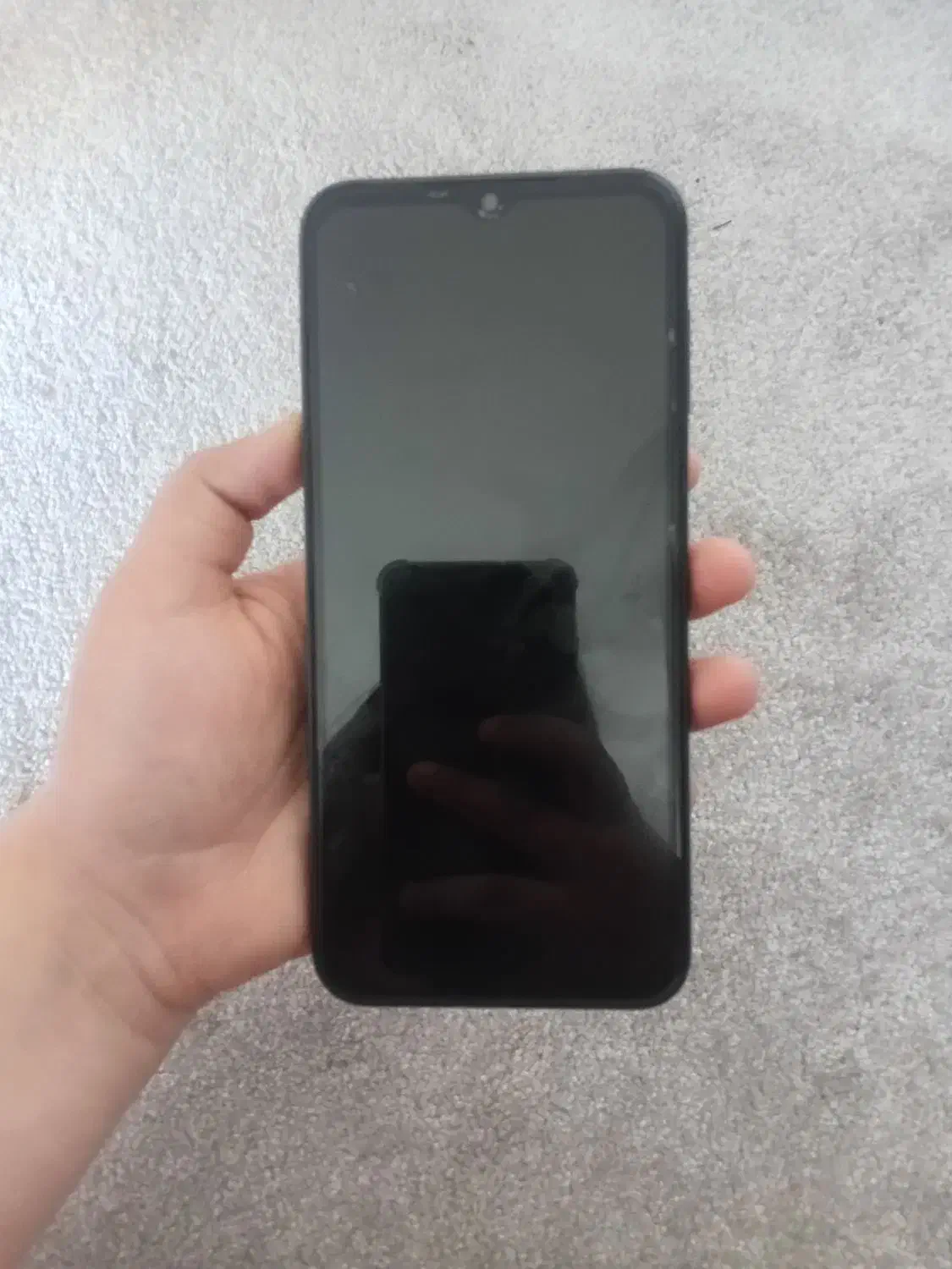 گوشی سامسونگ a14درحدنو|موبایل|شیراز, شهرک بهار|دیوار