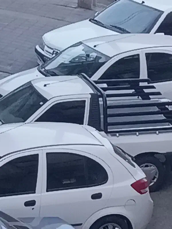 پراید وانت|خودرو سواری و وانت|ملارد, |دیوار