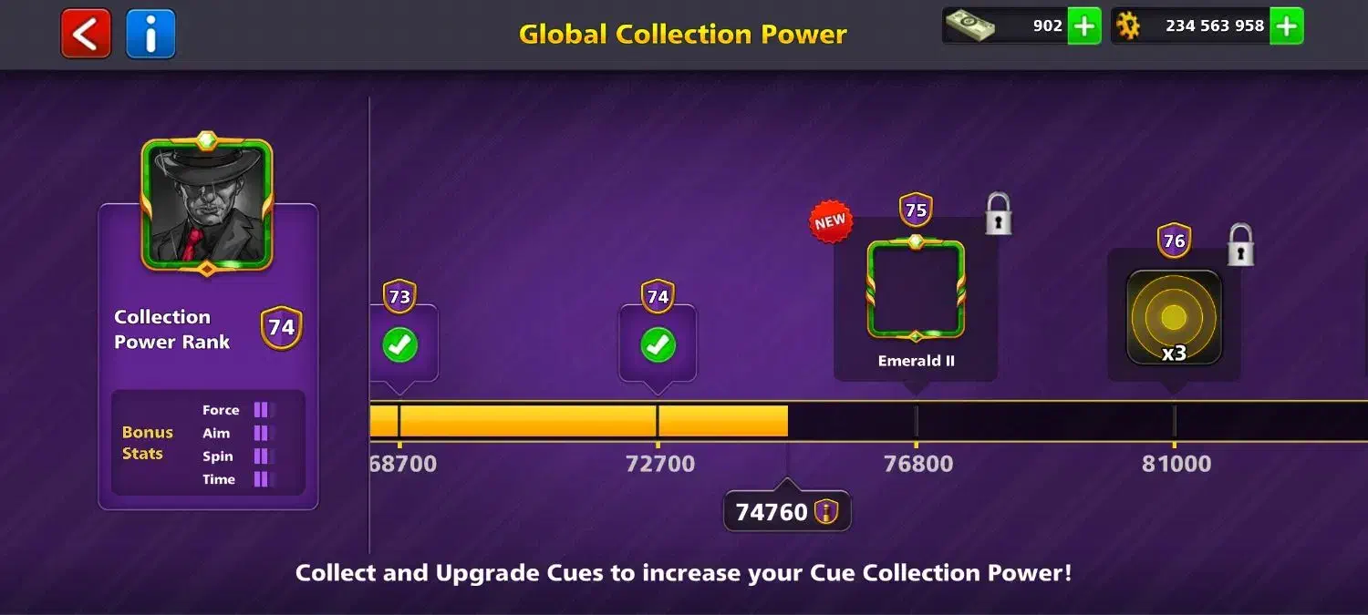 اکانت بیلیارد|کنسول، بازی ویدئویی و آنلاین|جلفا, |دیوار