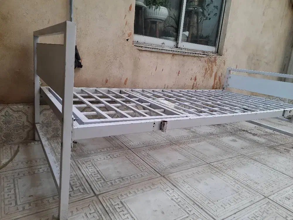 تخت بیمار|پزشکی|مشهد, رسالت|دیوار