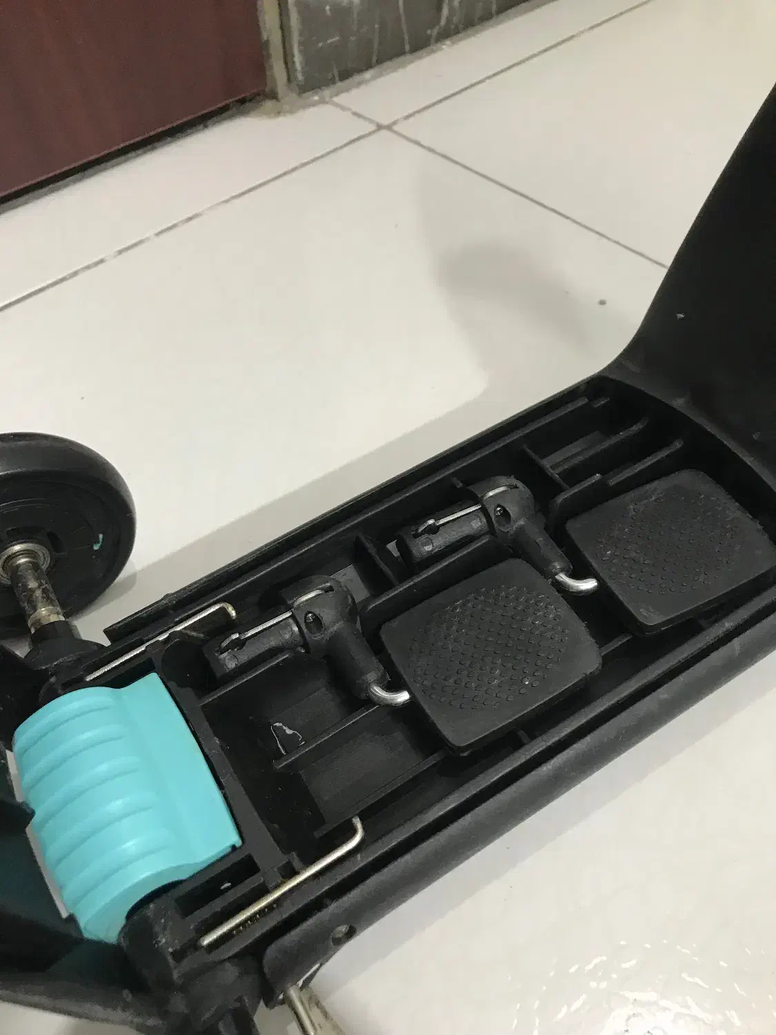 اسکوتر 3 در 1 سه چرخ مخصوص کودکان|دوچرخه، اسکیت، اسکوتر|تهران, شهرک گلها (تهرانسر)|دیوار