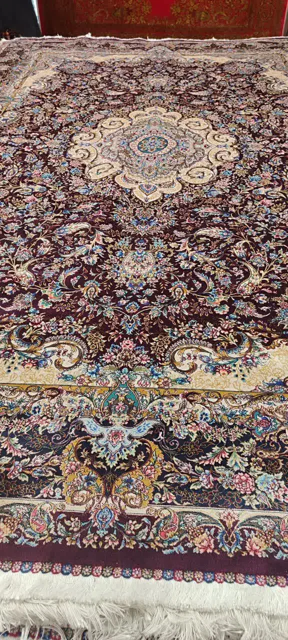 خانه.فرش ۹ متری|فرش|ساری, |دیوار