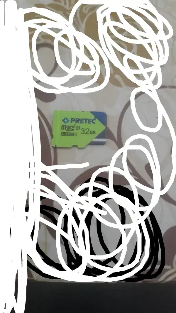 رم ۳۲گیگ|لوازم جانبی موبایل و تبلت|کامیاران, |دیوار