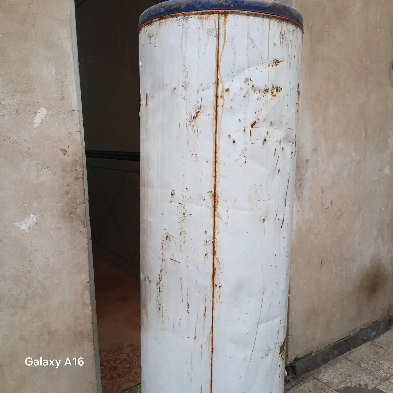 ابگرمکن مخزنی|آبگرمکن، پکیج، شوفاژ|سوسنگرد, |دیوار