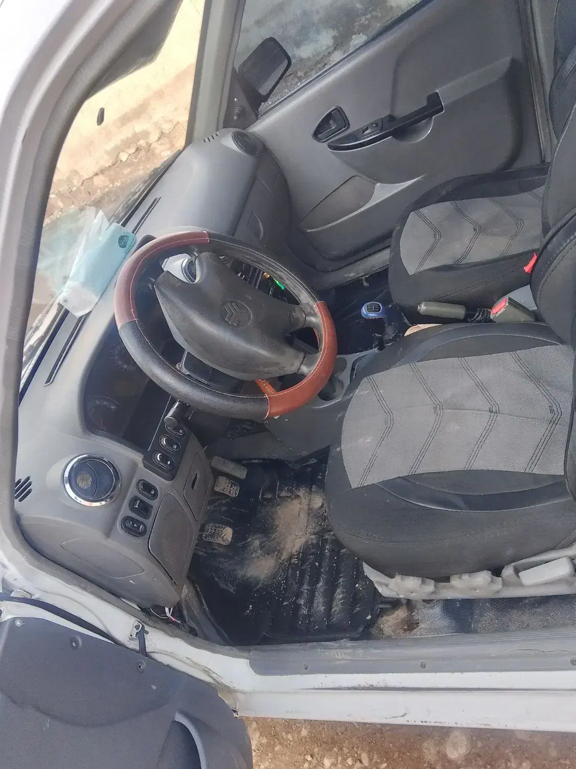 پراید 132|خودرو سواری و وانت|سرولایت, |دیوار