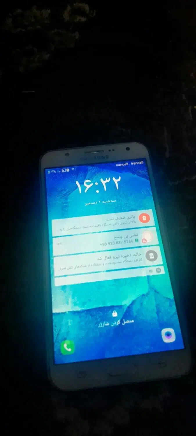 گوشی j7 تمیز|موبایل|مشهد, شهید قربانی|دیوار