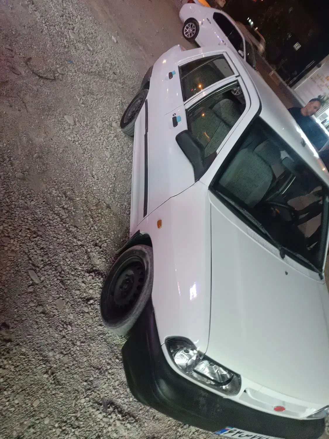 پراید 131|خودرو سواری و وانت|شیراز, شهرک صادقیه|دیوار