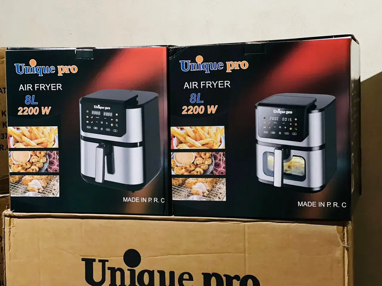 سرخ کن بدون روغن|اجاق گاز و لوازم برقی پخت‌وپز|کرمانشاه, |دیوار