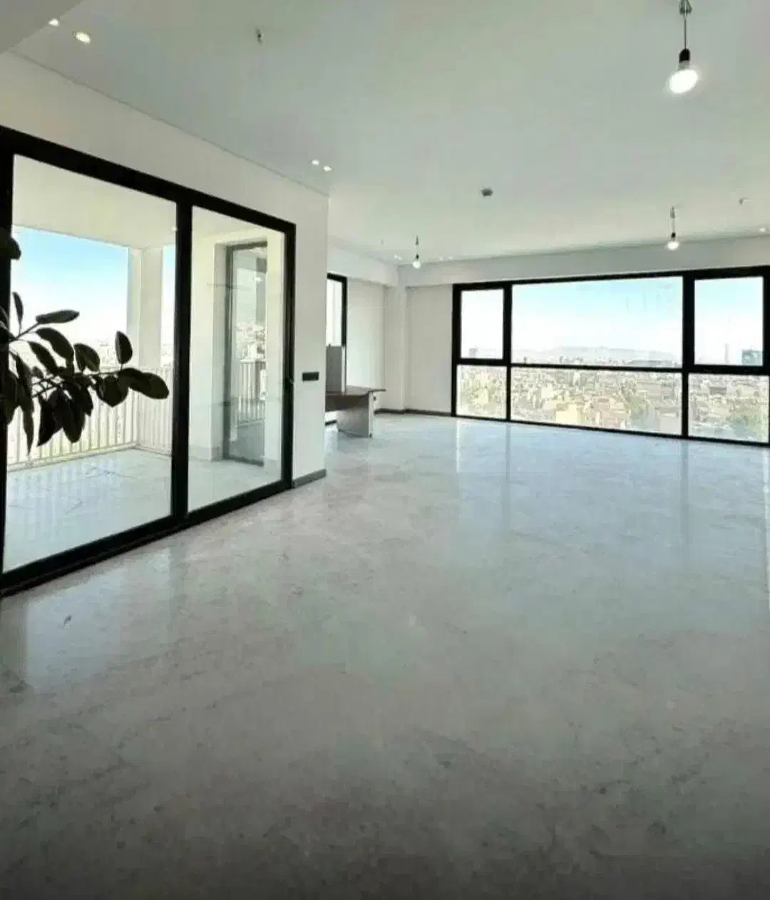 شهید قندی ۱۲۵متر ۲خواب غرق درنور|فروش آپارتمان|حمیدیا, |دیوار