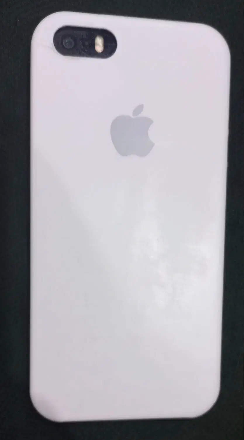 گوشی اپل 5s|موبایل|تهران, گیشا|دیوار