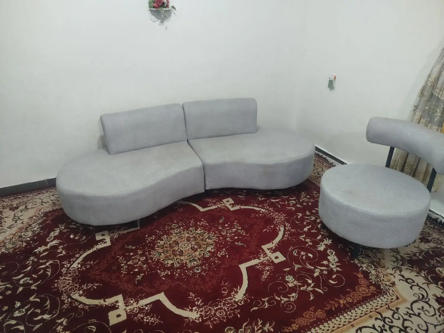 مبل|مبلمان خانگی و میز عسلی|میناب, |دیوار