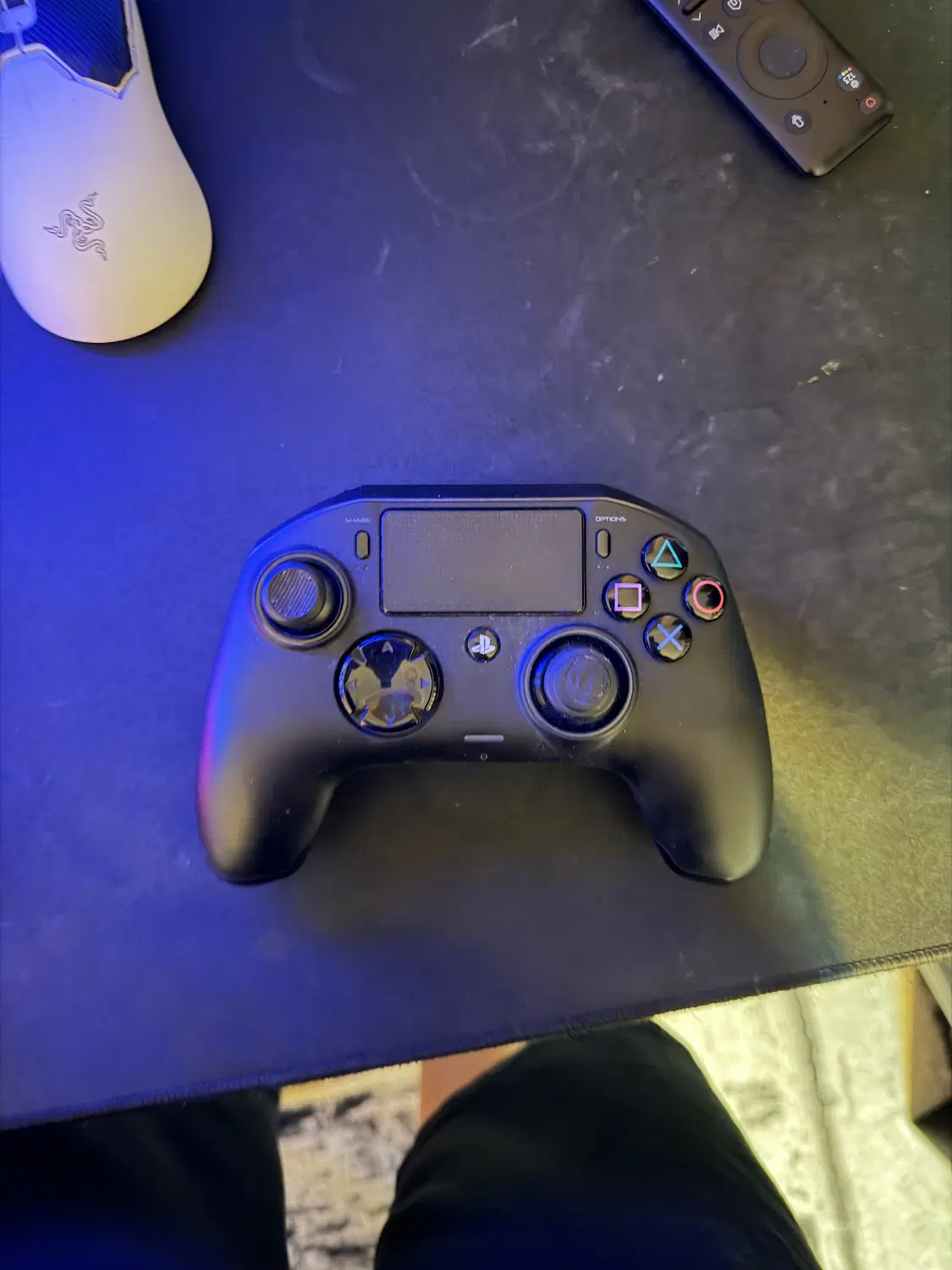 دسته ps4 pro controller|کنسول، بازی ویدئویی و آنلاین|تهران, اباذر|دیوار