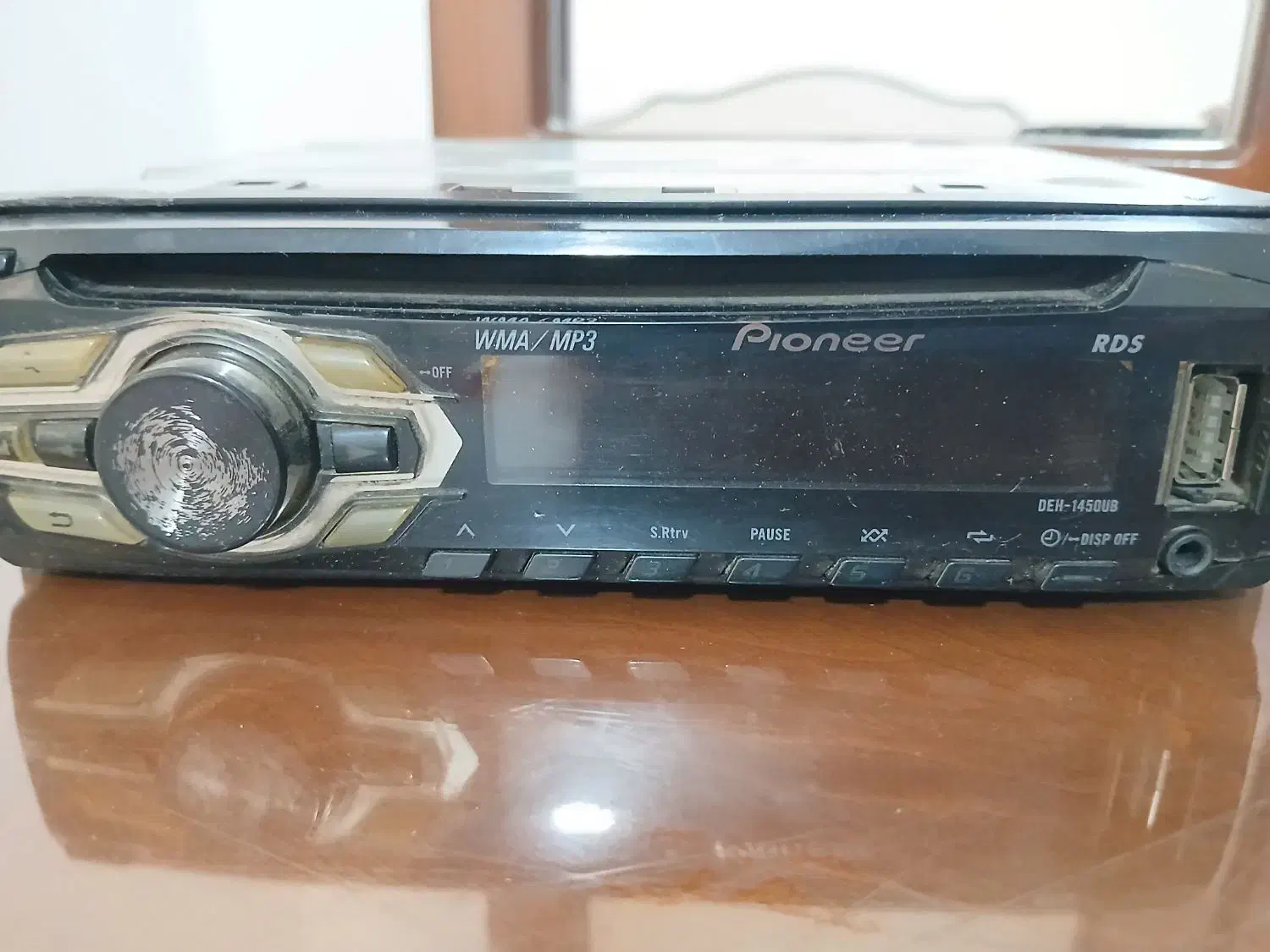 ظبط وباند درحدنو|قطعات یدکی و لوازم جانبی|قدس, شهر‌قدس|دیوار