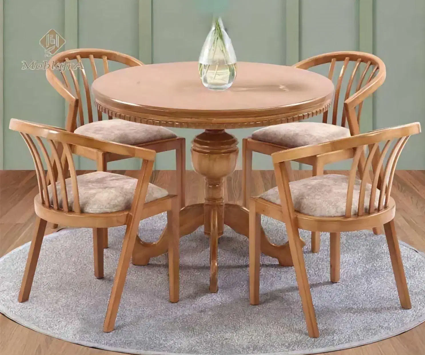 ناهارخوری میز صندلی متنوع تابش استورJ8|میز و صندلی غذاخوری|سنندج, |دیوار