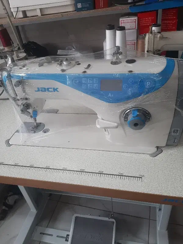 چرخ A4جک تمام فول|چرخ خیاطی و ریسندگی|ربط, |دیوار