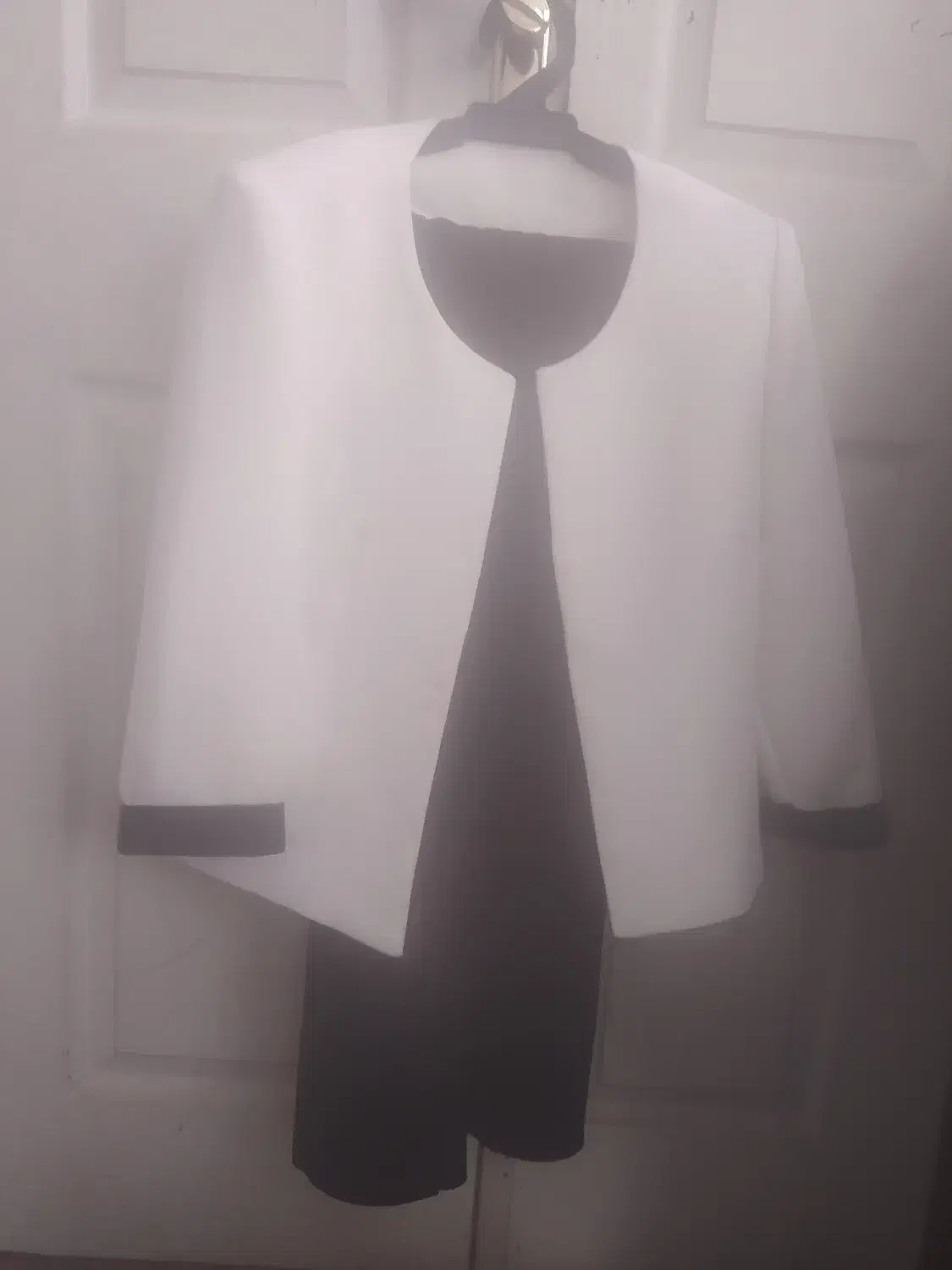 لباس مجلسی زنانه در حد نو|لباس|کرمان, |دیوار