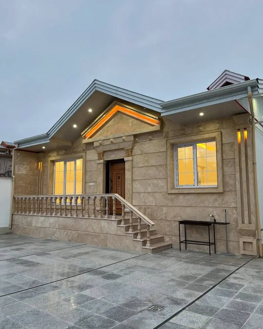 سنگ کاری مدرن پردیس رودهن دماوند آبسرد و حومه|خدمات پیشه و مهارت|دماوند, گیلاوند|دیوار