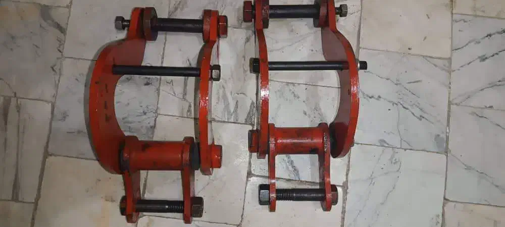 گوشواره سه مفصلی|قطعات یدکی و لوازم جانبی|اردبیل, |دیوار