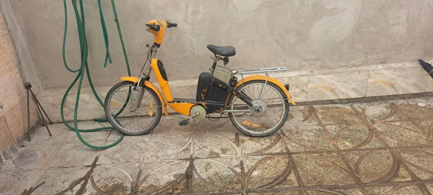 دوچرخه|دوچرخه، اسکیت، اسکوتر|اصفهان, بهارستان|دیوار