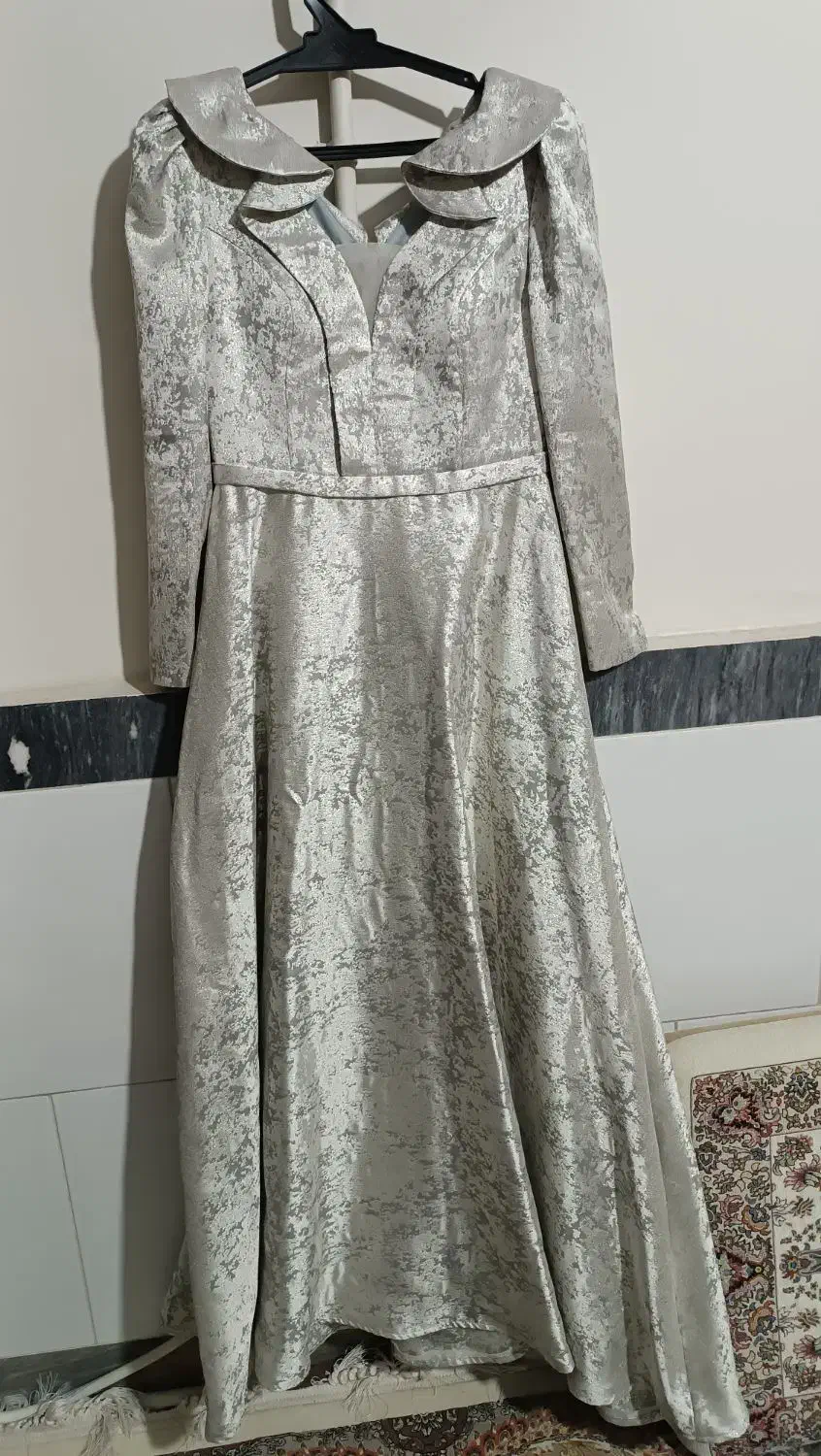 لباس مجلسی|لباس|نسیم‌شهر, |دیوار