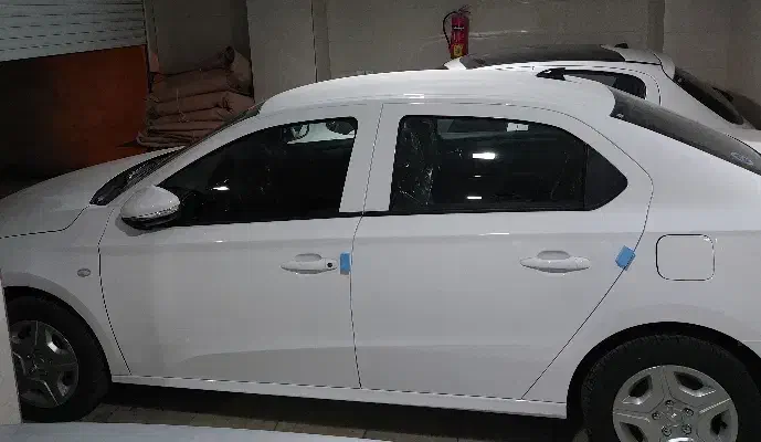 تاراV1پلاس ۱۴۰۴|خودرو سواری و وانت|تبریز, |دیوار