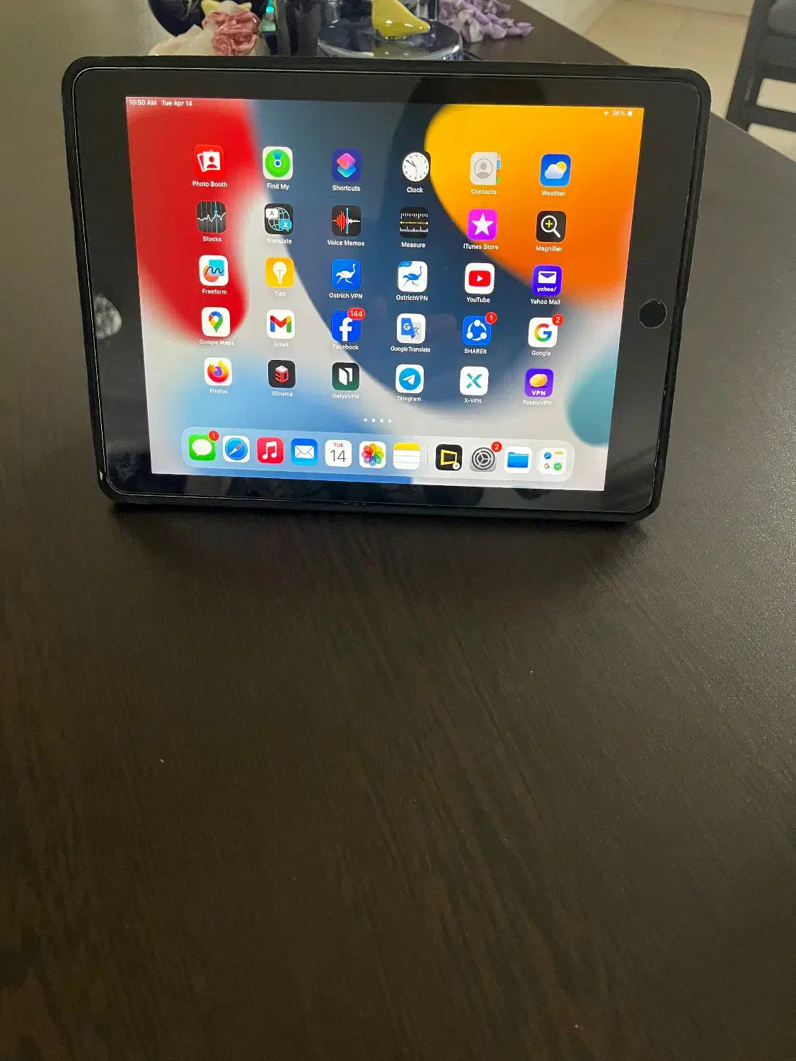 iPad pro|تبلت|بابلسر, |دیوار