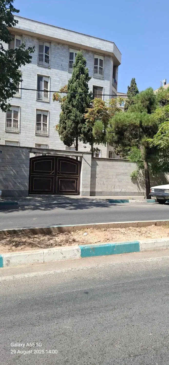 تهران نو خ حافظ|اجارهٔ آپارتمان|تهران, آشتیانی|دیوار