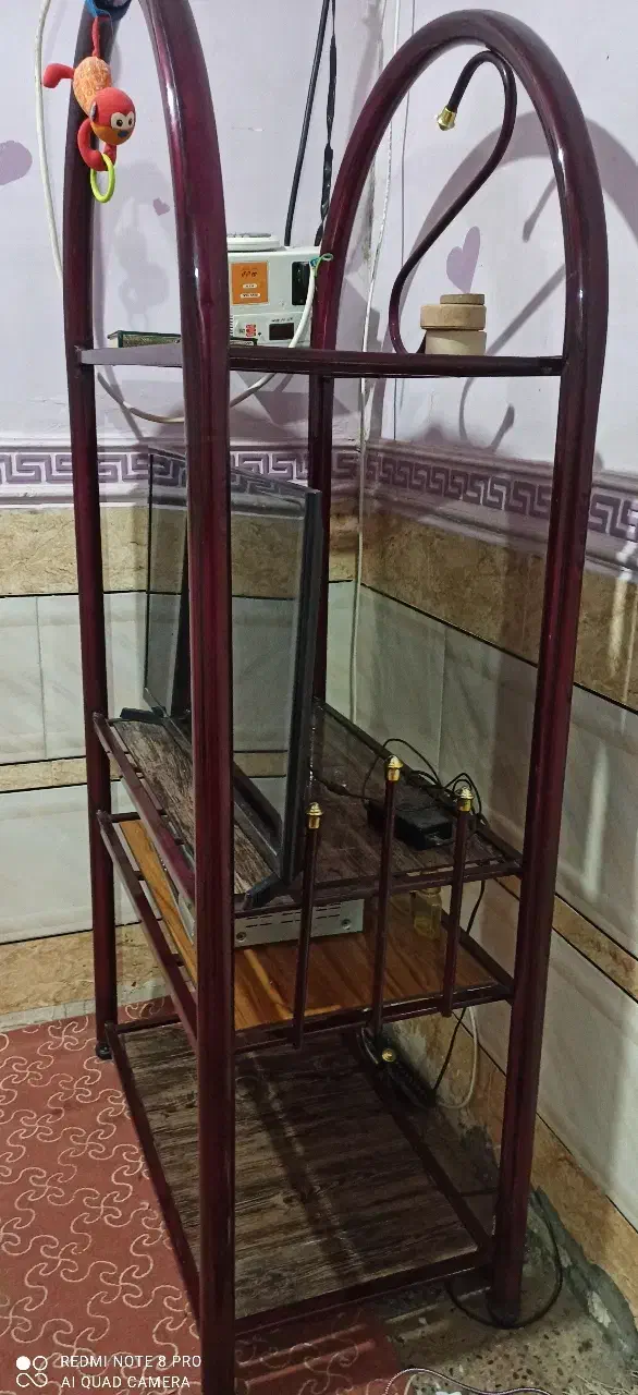 میزتلوزیون|میز تلویزیون|حمیدیه, |دیوار