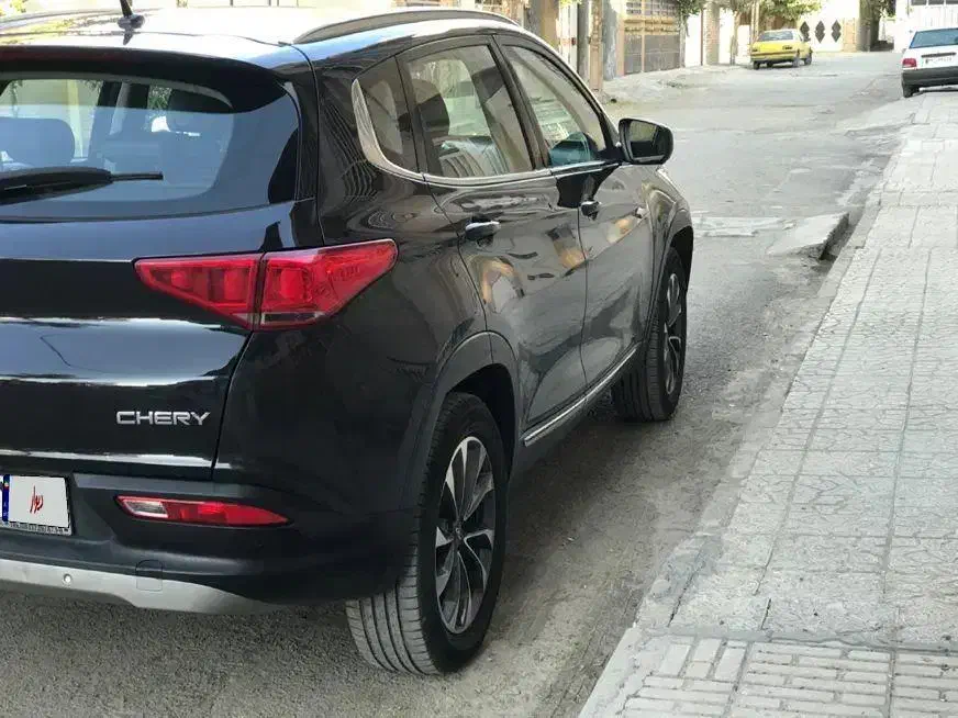 تیگو 7|خودرو سواری و وانت|کرمانشاه, |دیوار