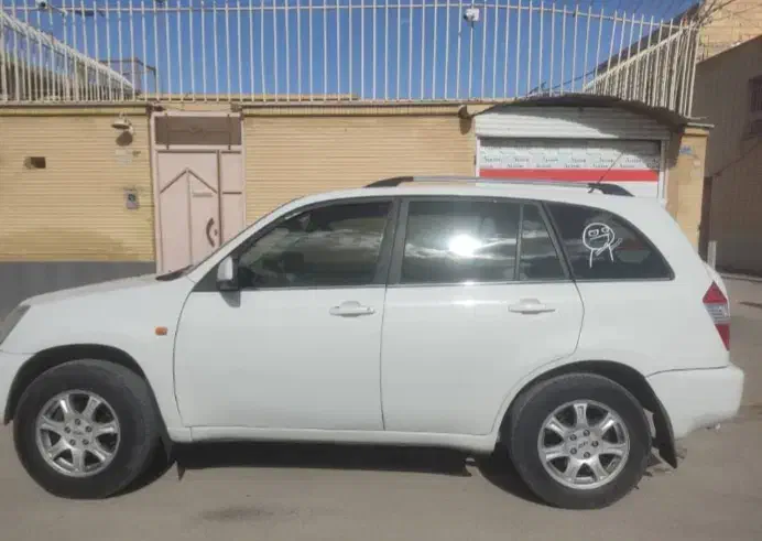 ایکس۳۳مدل۹۳|خودرو سواری و وانت|شهرضا, |دیوار