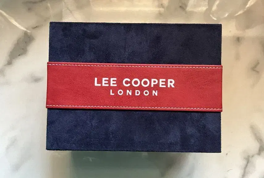 ساعت مچی Lee Cooper London-املاً نو|ساعت|اهواز, شهرک نفت|دیوار