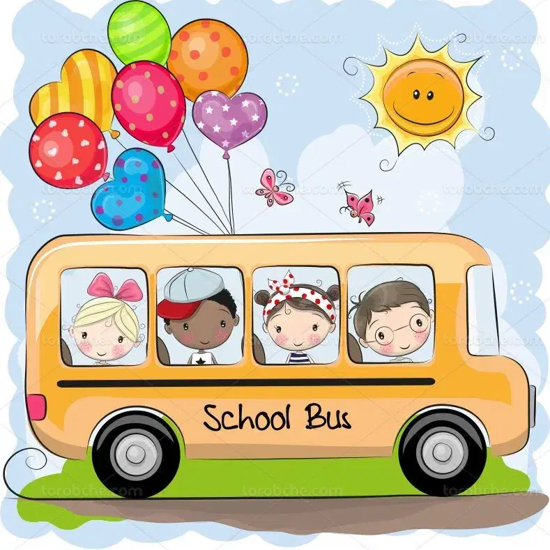 سرویس مدرسه .راننده خانم|خدمات حمل و نقل|قروه, |دیوار