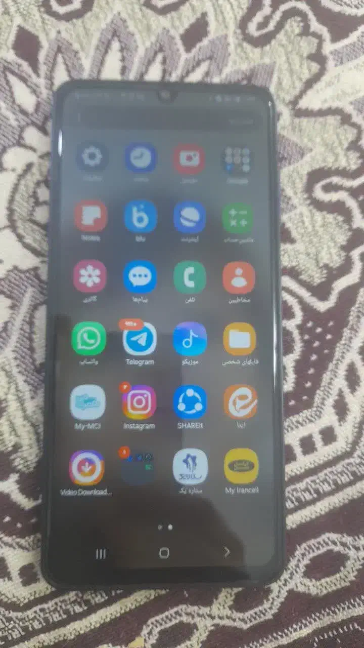 a06|موبایل|قم, سراجه (۱۵ خرداد)|دیوار