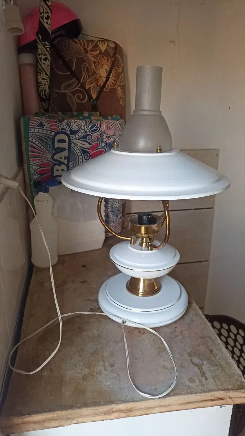 چراغ خواب|لامپ و چراغ|ماهدشت, |دیوار