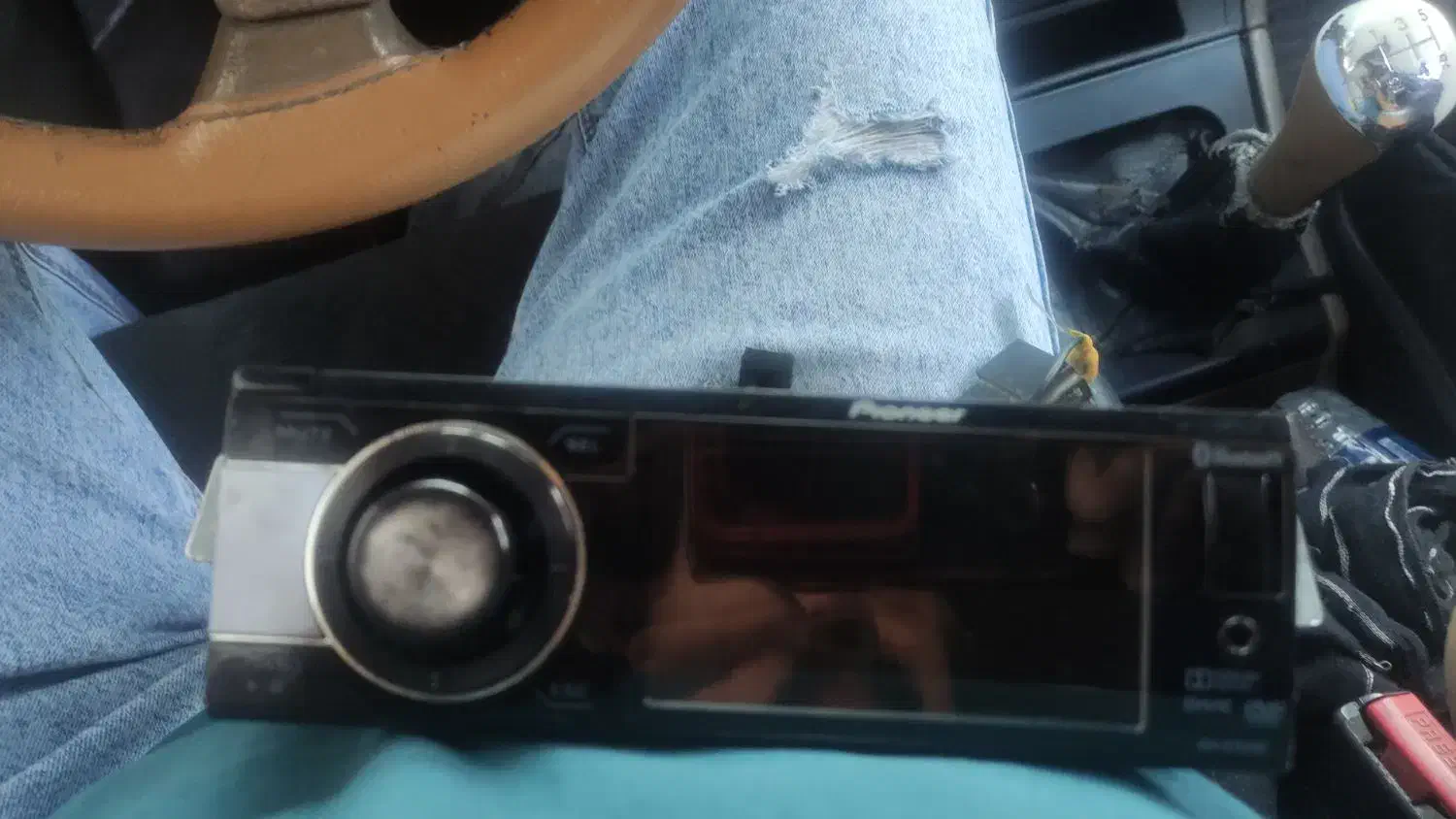 فروش ضبط تصویری فلش خور بلوتوث دار|قطعات یدکی و لوازم جانبی|مرودشت, ابوذر جنوبی|دیوار