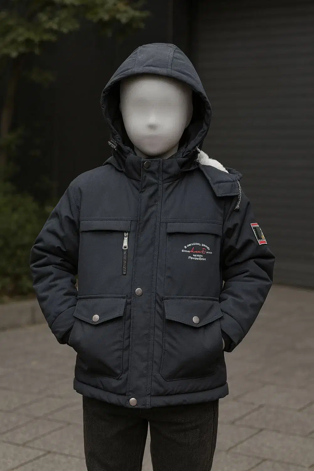 حراج بارانی|کفش و لباس بچه|گنبد کاووس, |دیوار