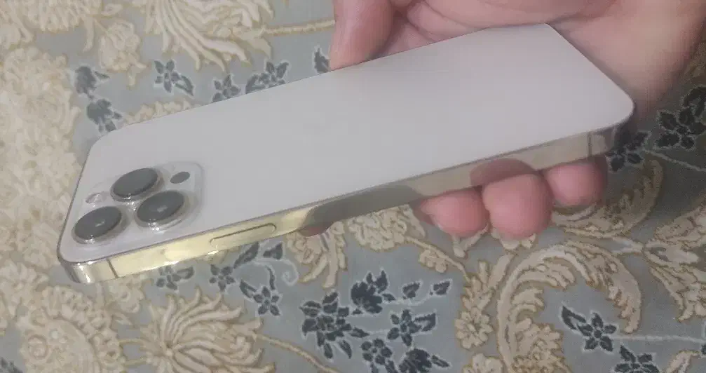 ایفون ۱۳پرومکس ZAA|موبایل|جوانرود, |دیوار