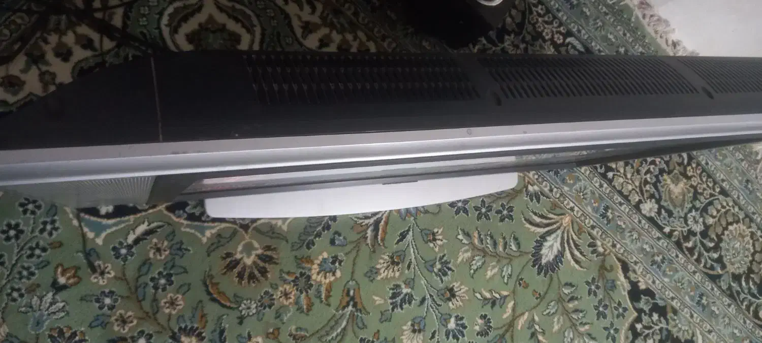 تلویزیون ایکس ویژن۳۲اینج|تلویزیون و پروژکتور|آزادشهر, |دیوار