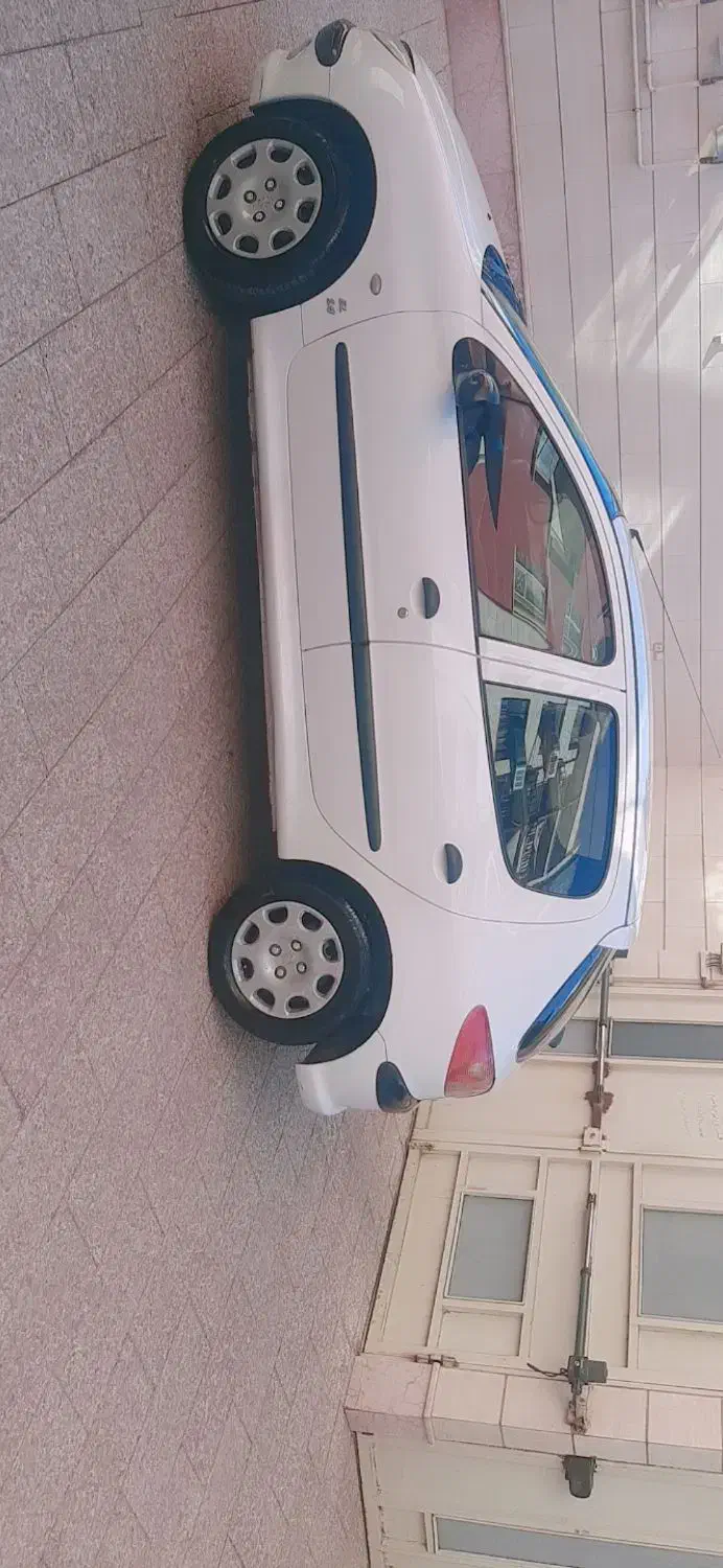 پژو ۲۰۶|خودرو سواری و وانت|محمدیه-قزوین, |دیوار