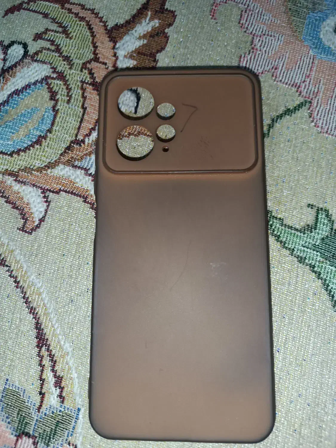 قاب گوشی سیامی نوت 12|لوازم جانبی موبایل و تبلت|تهران, ائمه اطهار|دیوار