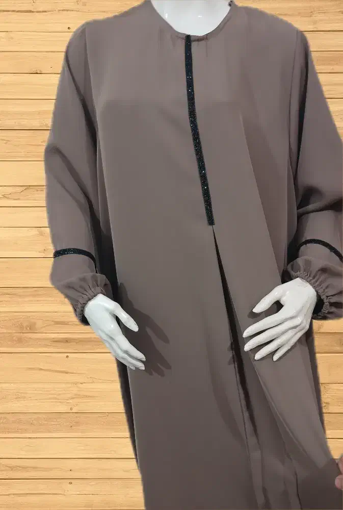 عباهای رنگی کویتی عمده وتک|لباس|اهواز, کمپلو شمالی|دیوار