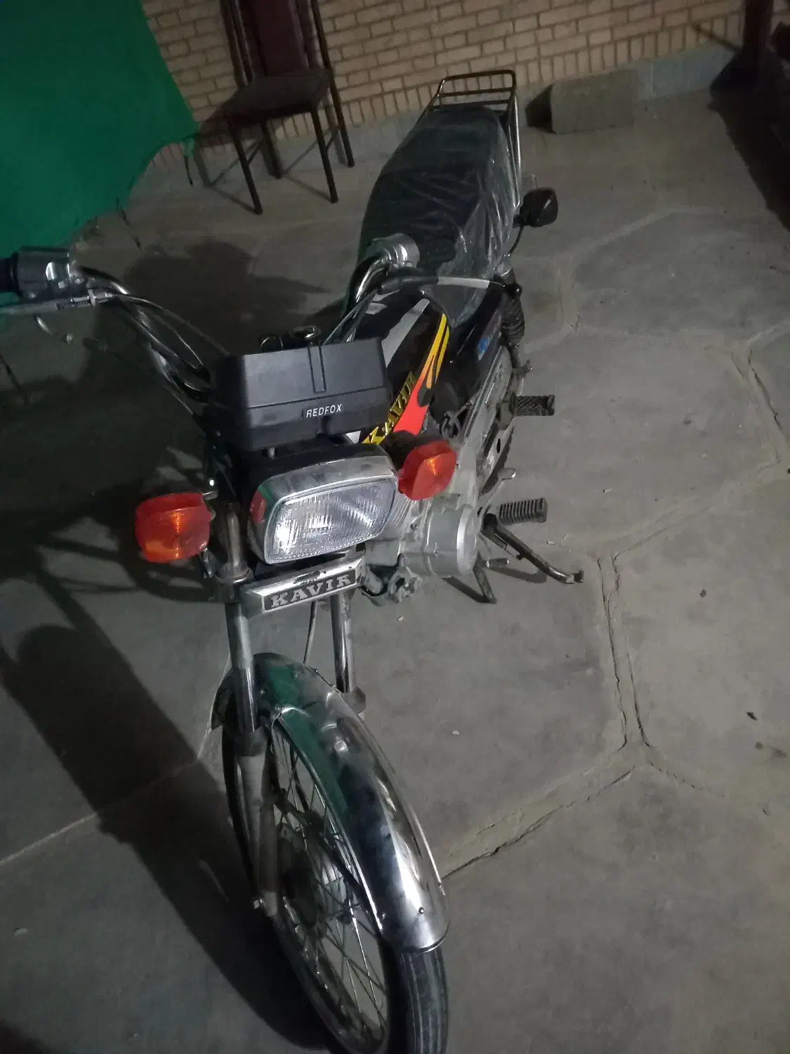 چندتا موتور تمیز|موتورسیکلت|زرین دشت (فارس), |دیوار