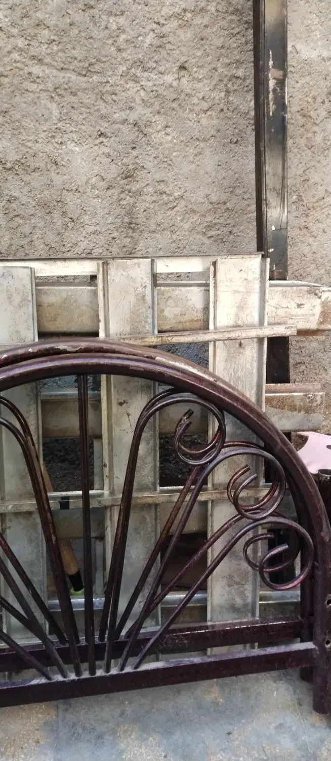 تخت خواب|تخت و سرویس خواب|اهواز, زیتون کارگری|دیوار