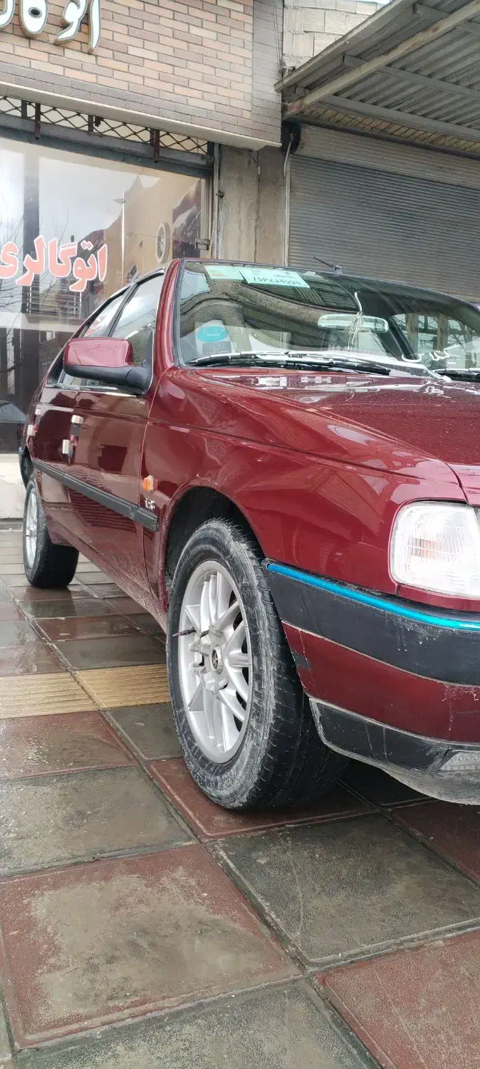 پژو 405 عروسک|خودرو سواری و وانت|بانه, |دیوار