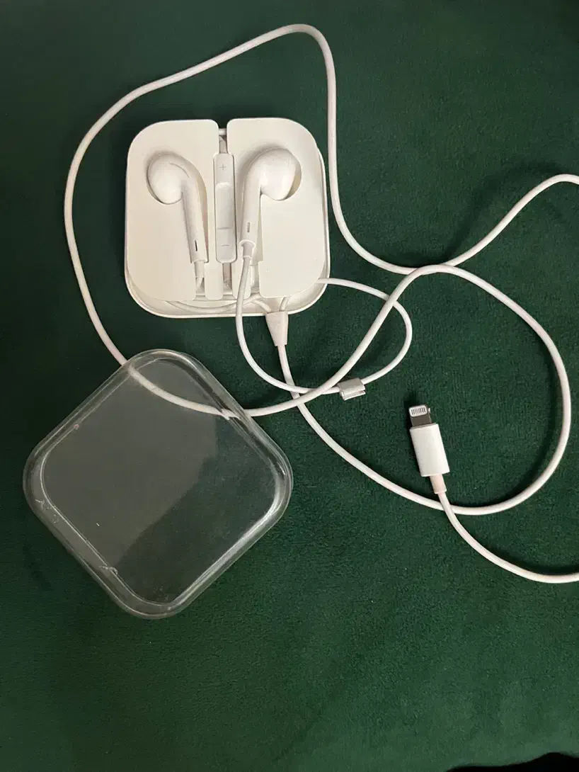 هندزفری ایفون|لوازم جانبی موبایل و تبلت|تهران, تهرانپارس شرقی|دیوار