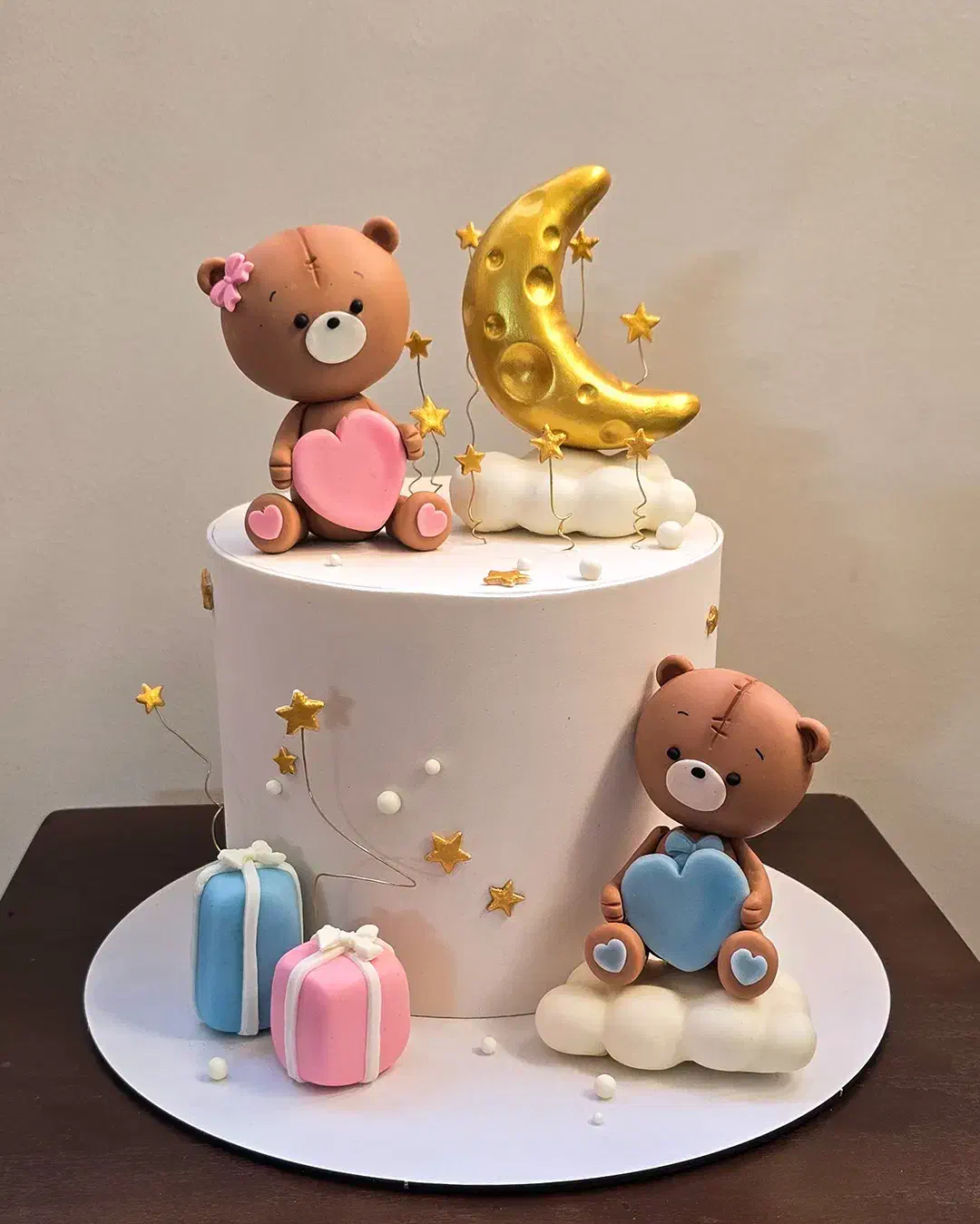 ماکت کیک عروسی،تولد و مناسبت ها|مجسمه، تندیس، ماکت|شیراز, قدوسی شرقی|دیوار