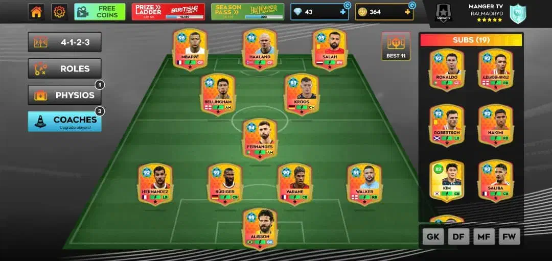 اکانت دریم لیگ|کنسول، بازی ویدئویی و آنلاین|شیروان (لرستان), |دیوار