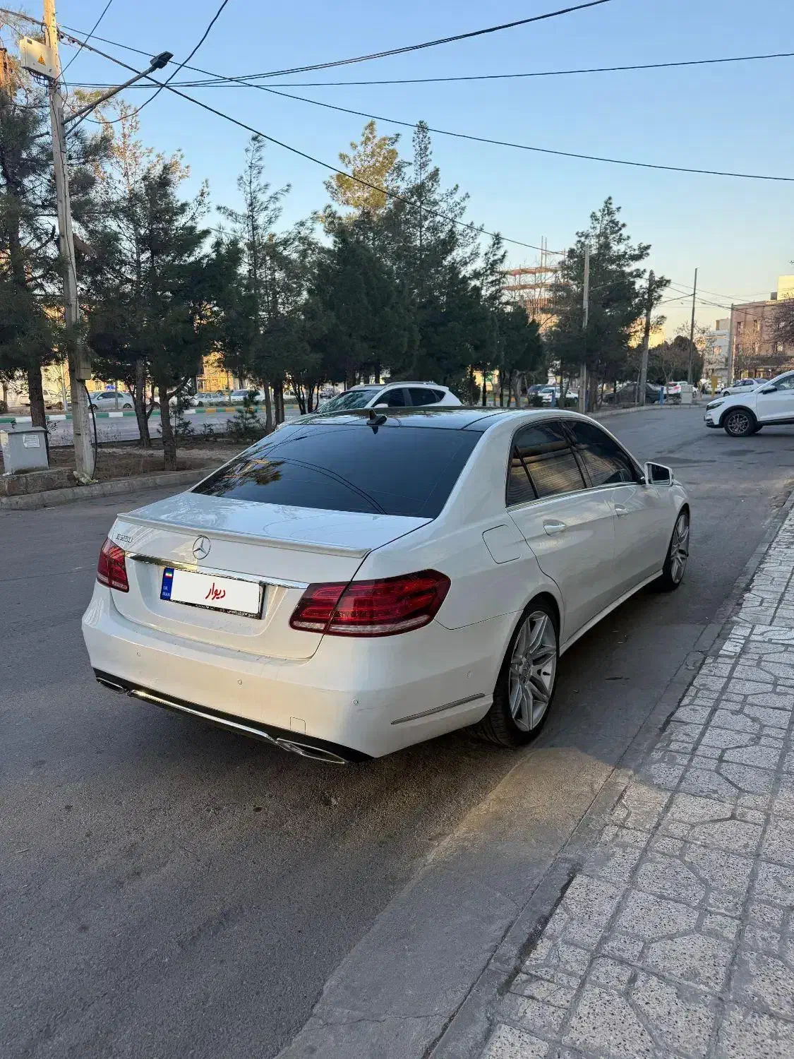 بنز e200 مدل ۲۰۱۴ استثنایی|خودرو سواری و وانت|مشهد, دانشجو|دیوار
