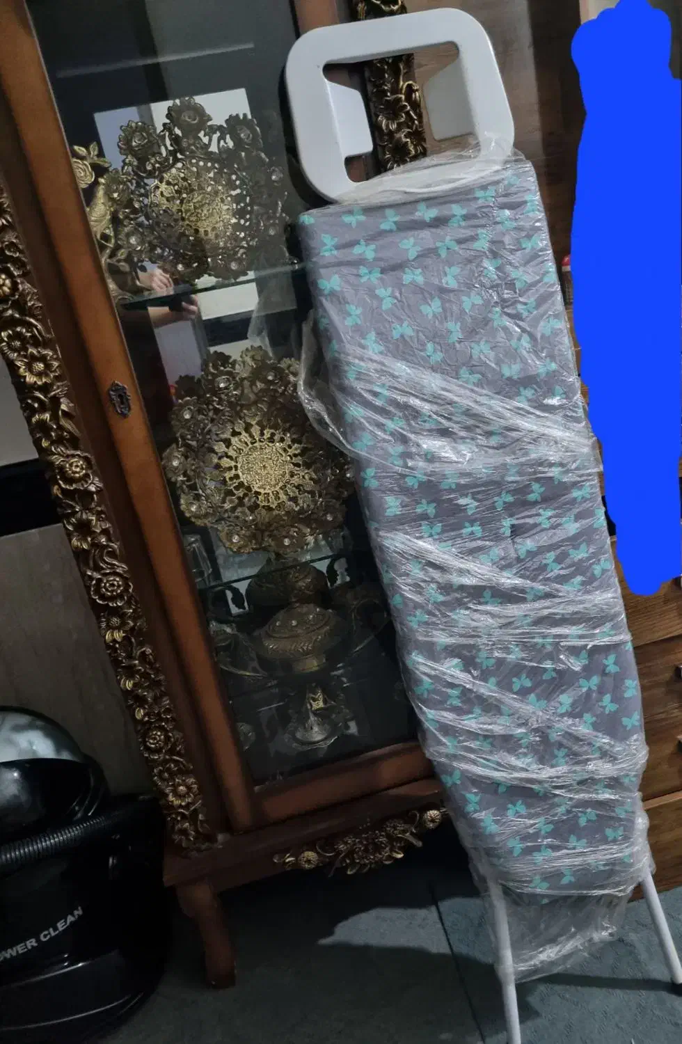 میز اتو|اتو و لوازم اتو|گرگان, |دیوار