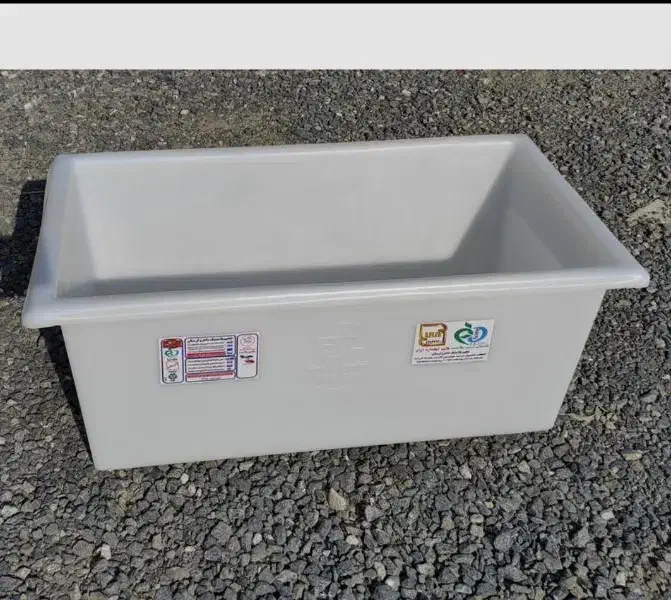 مخزن وان سه لایه پلی اتیلن|فروشگاه و مغازه|آباده, |دیوار